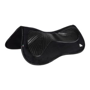 Pad MF HPS CW-CS suede gel grip flat