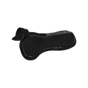Pad MF WFS suede Hexagonal gel flat