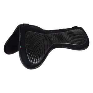 Pad MF JCCS CW-FS suede grip gel flat
