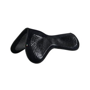 Pad SP JCCS CW-CS suede twin-sided gel grip flat