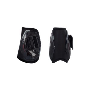 Opera fetlock boots E-click fastening