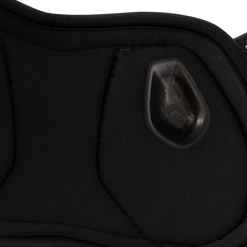 Opera fetlock boots elastic and button fastening 5