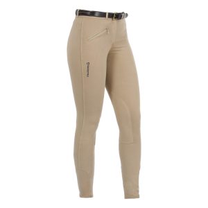 SELENE MODEL WOMAN BREECHES IN STRETCH COTTON