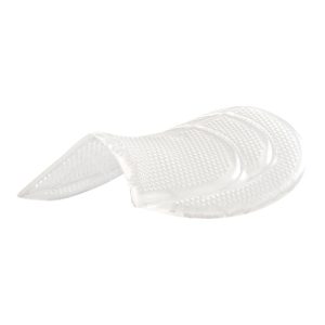 Rear riser Gel NS Classic shaped