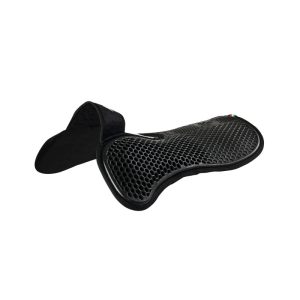 Pad SP WFS suede Hexagonal gel front riser