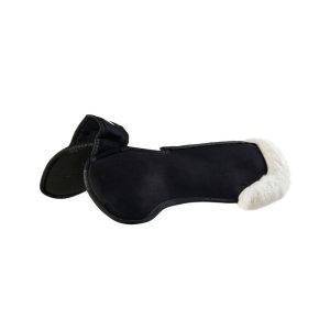 Pad Piuma-FS WFS-FS pocket suede flat