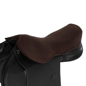 Pony standard seat saver jumping Classic gel-in Dri-lex