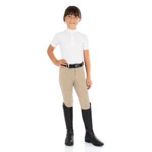 JUNIOR KASUMI MODEL TECHNICAL FABRIC TROUSERS