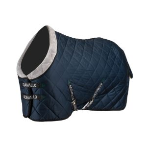 Quilted stable rug 200g