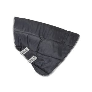 210D ripstop stable neck cover 300g