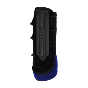 Respira hind boots neoprene classic gel