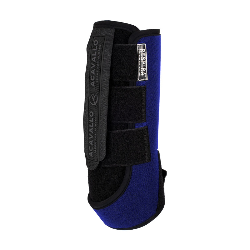 Respira hind boots neoprene 2