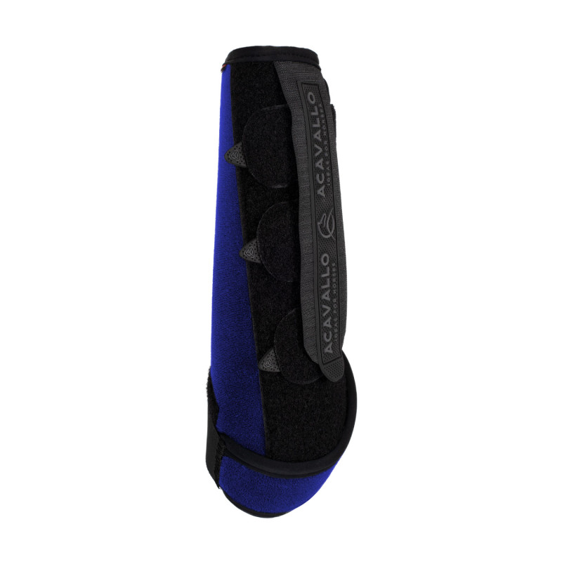 Respira hind boots neoprene 3