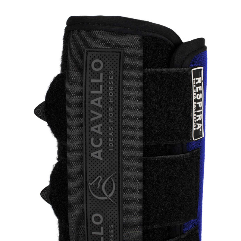 Respira hind boots neoprene 6