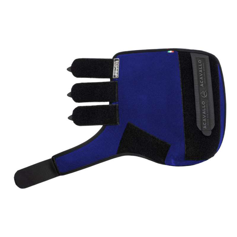 Respira hind boots neoprene 7