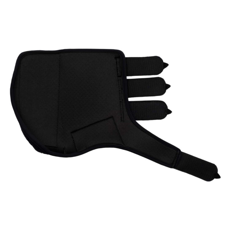 Respira hind boots neoprene 8