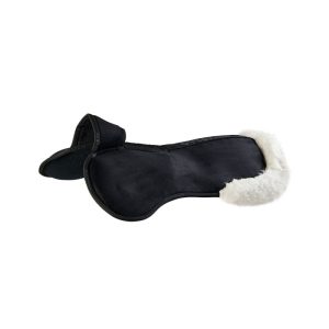 Pad Piuma-FS WFS-FS pocket suede rear riser