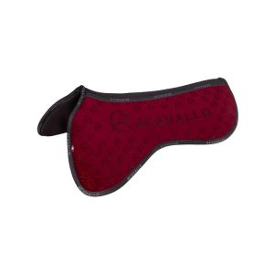MF JCCS SW-3DS Louvre grip silicone flat compensator short 45x18 cm