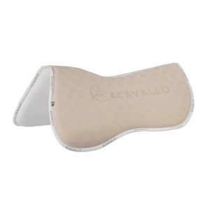 Pad MF HPS CW-CS bamboo silicone grip flat