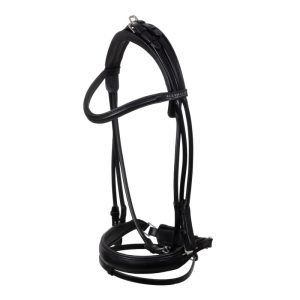 Fornarina bridle laminated calfskin