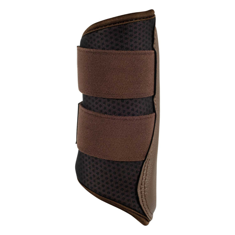 Front brushing boots perforated neoprene TM 4