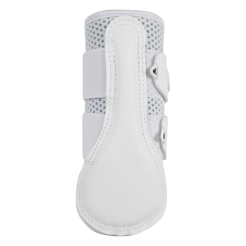 Front brushing boots perforated neoprene WH 3