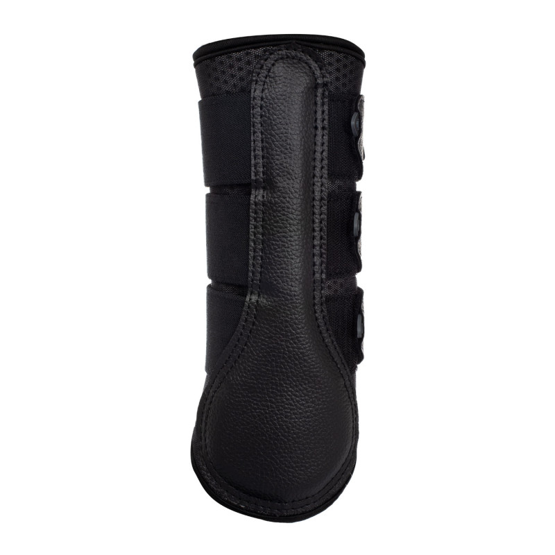 Hind brushing boots perforated neoprene BK 3