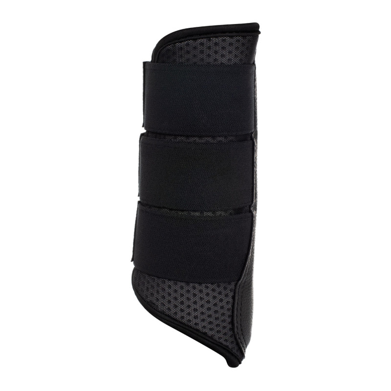 Hind brushing boots perforated neoprene BK 4