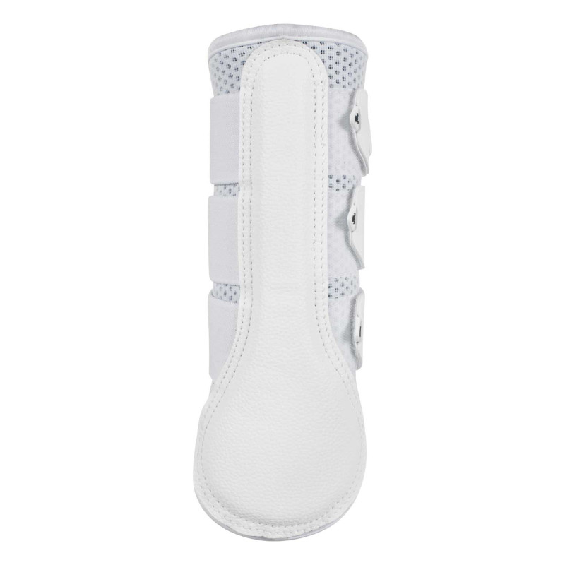 Hind brushing boots perforated neoprene WH 3