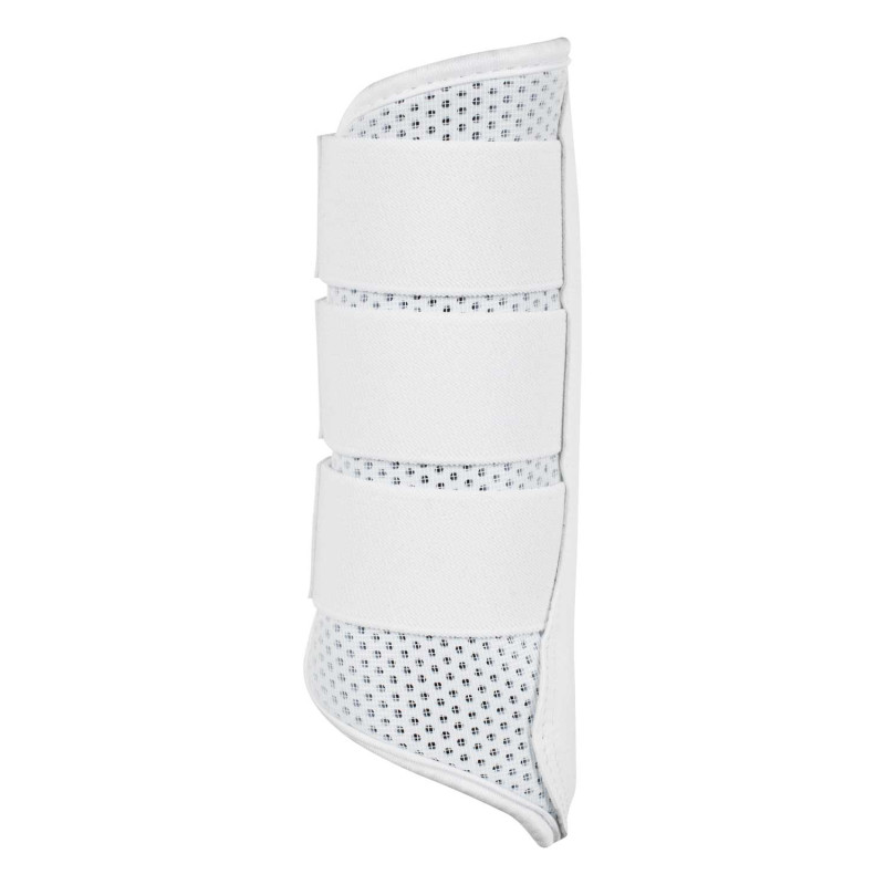 Hind brushing boots perforated neoprene WH 4