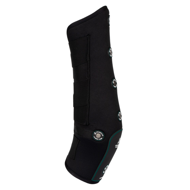 Magnet Care hind boots BK 3