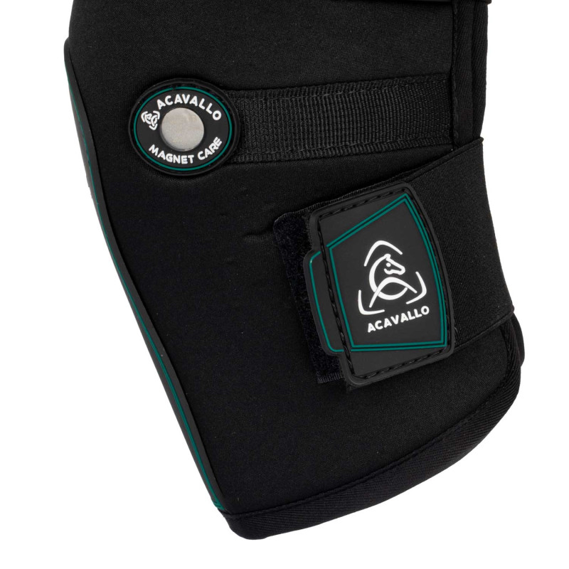Magnet Care hind boots BK 4