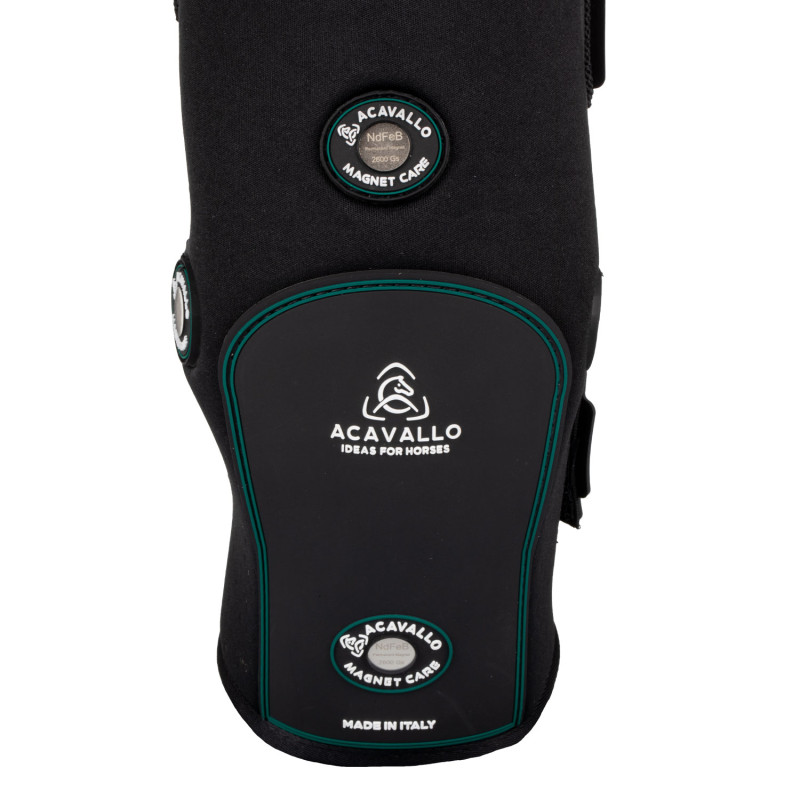 Magnet Care hind boots BK 5