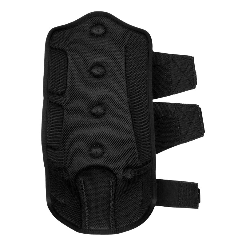 Magnet Care hind boots BK/RED 8