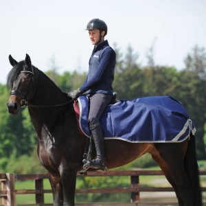 BUCAS TURNOUT HORSE BLANKET