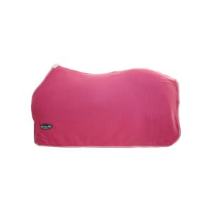 POLAR COLOR ANTIPILLING FLEECE SUMMER SHEET