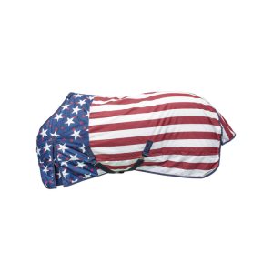 WESTERN PADDOCK SHEET WITHOUT PADDING USA COLORS OTTAWA MODEL