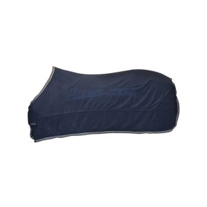 SHOW LAMICEL FLEECE BLANKET TECHNICAL FABRIC COOLER MODEL