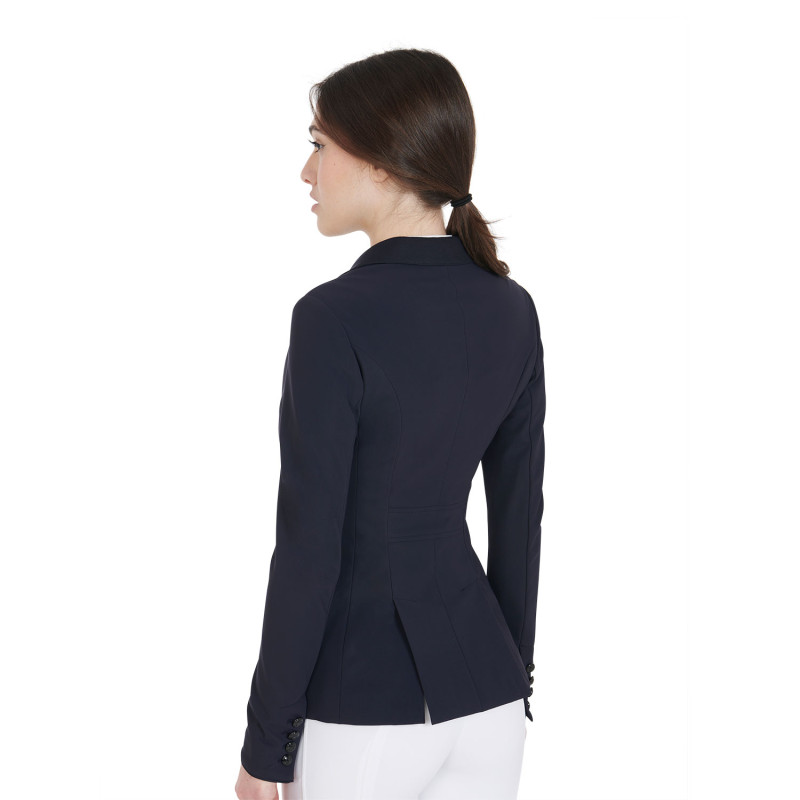 Women's three-button competition jacket 2