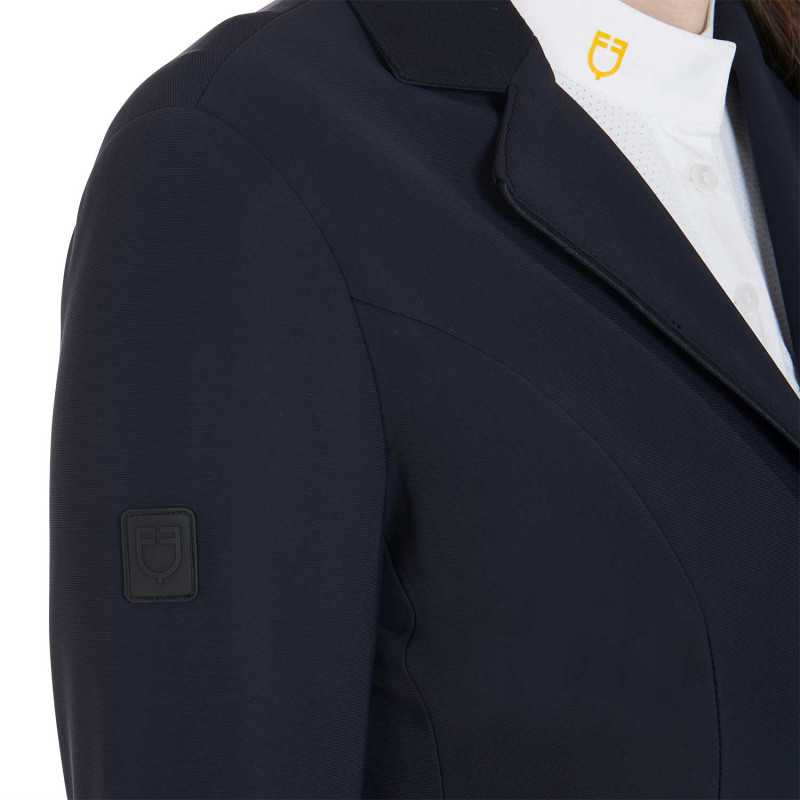 Women's three-button competition jacket 3