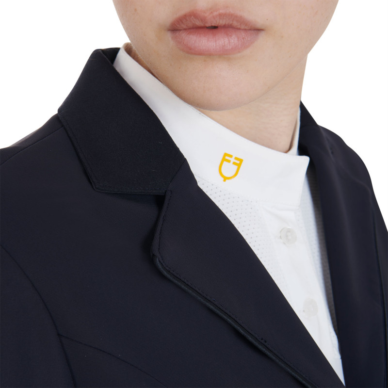 Women's three-button competition jacket 4
