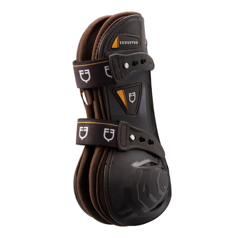 Neoprene quick release tendon boots BN 2