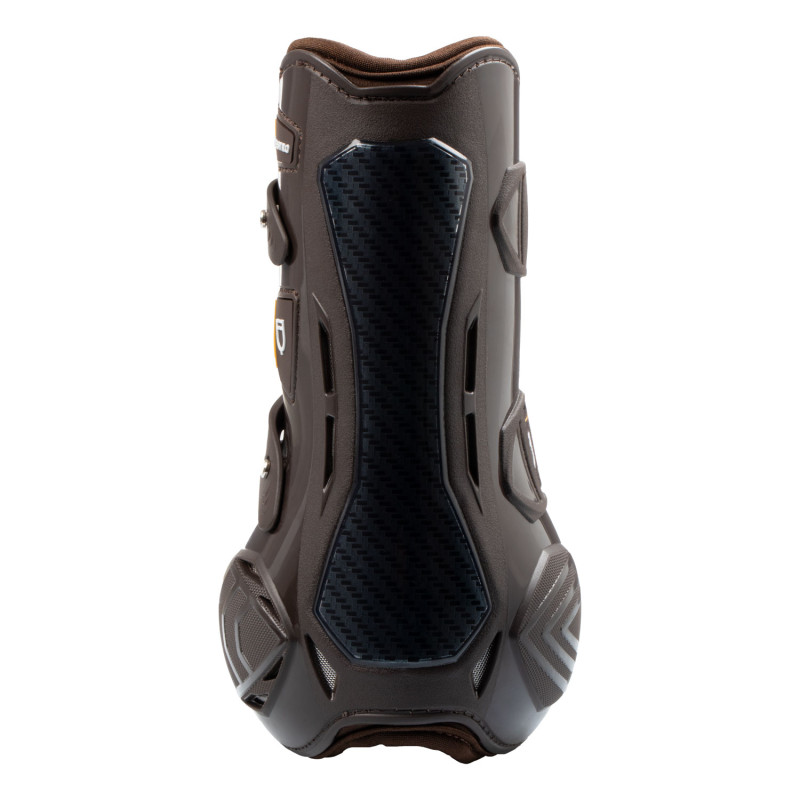 Neoprene quick release tendon boots BN 3
