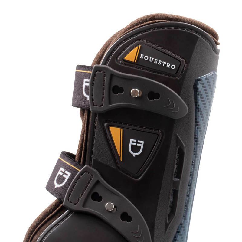 Neoprene quick release tendon boots BN 6