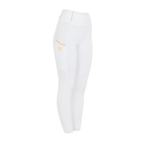 Girls' fleece lining leggings