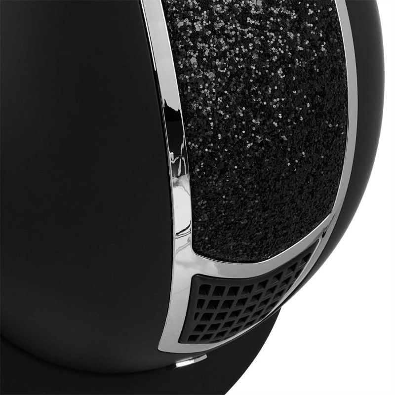 Helmet with rhinestones homologation EN 1384-2023 3