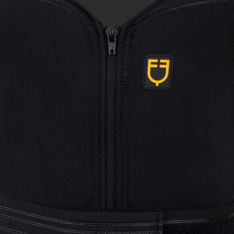 Adult level 2 back protector 5