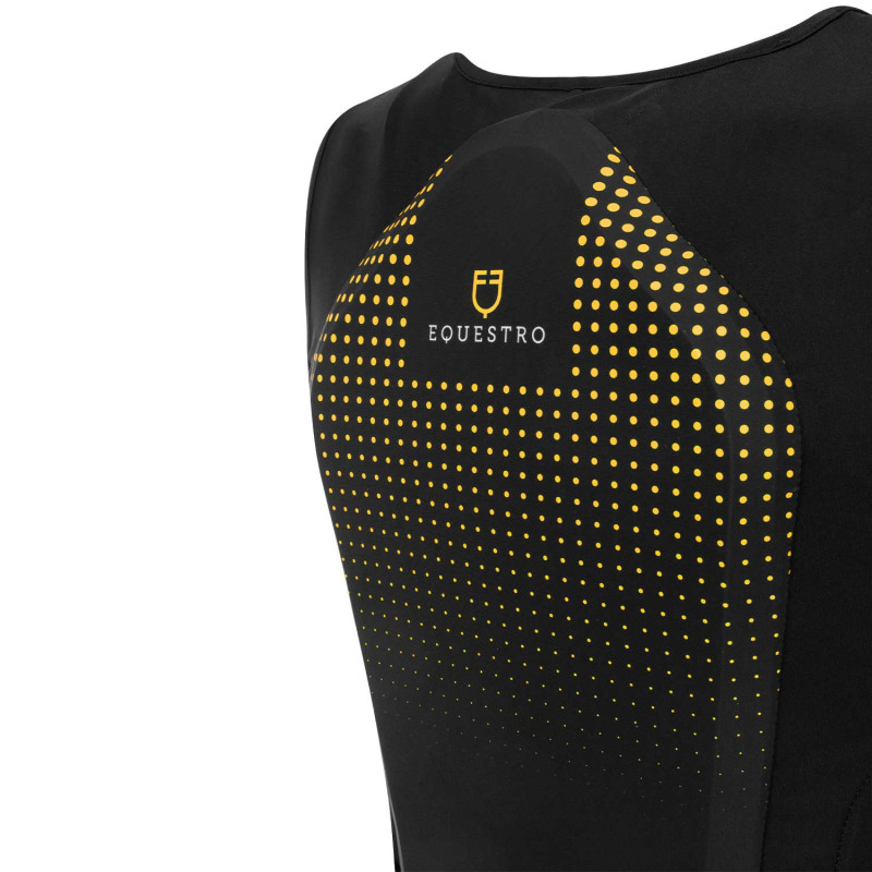 Adult level 2 back protector 6