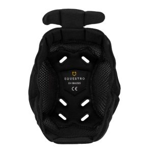 Helmet padding for ETU00003-ETU00006