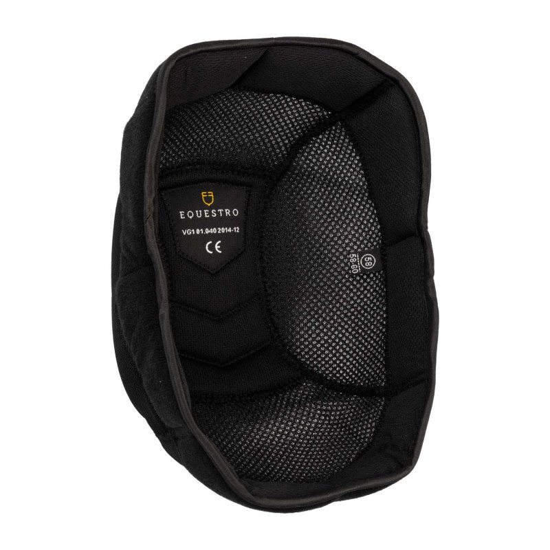 Helmet padding for ETW02001-2-3 2